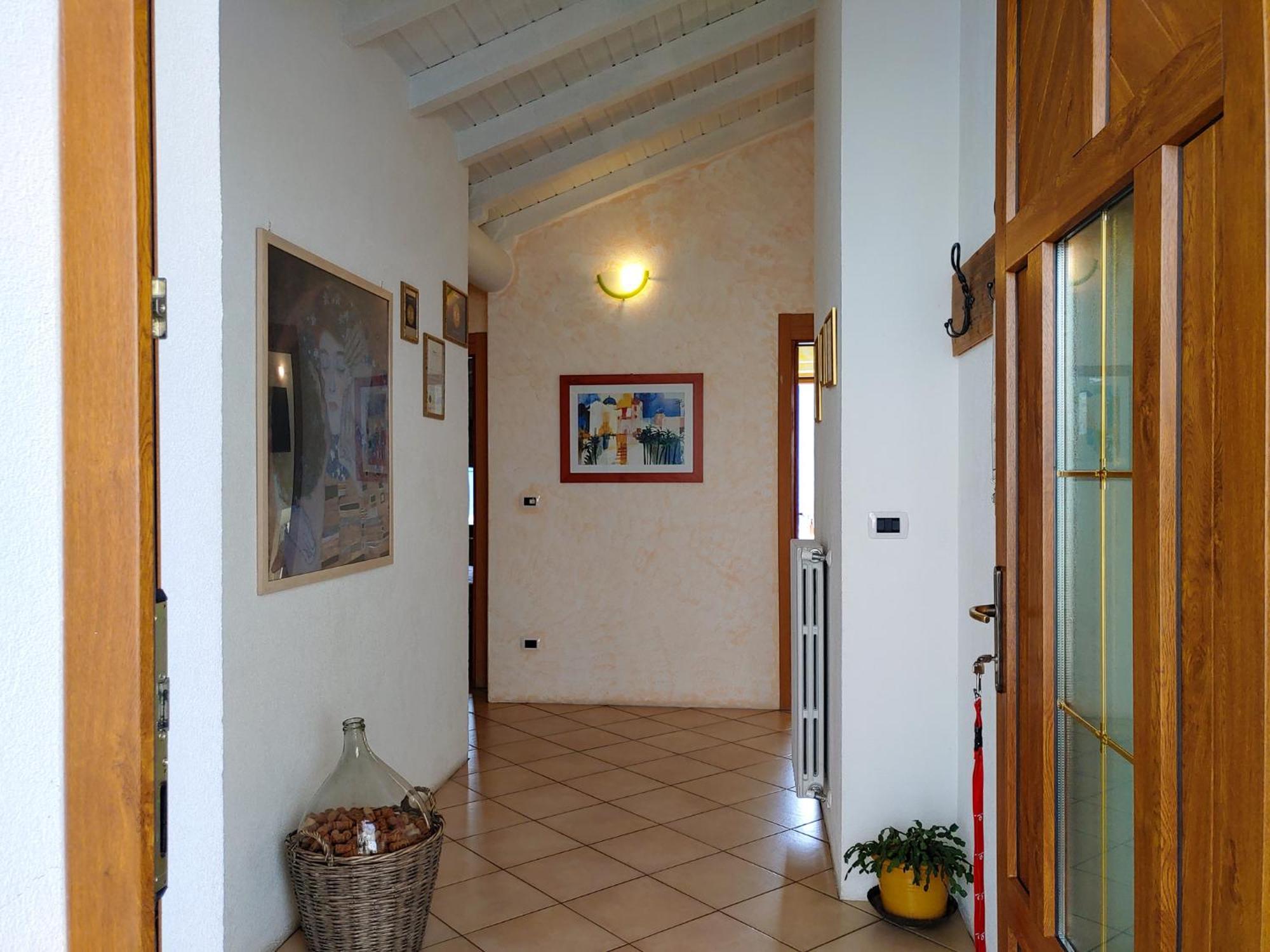 Panorama Ferienwohnung Lorenzo Gera Lario Zewnętrze zdjęcie